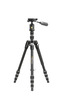 Statiiv Vanguard VEO3T 204ABP, alumiinium