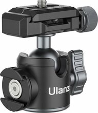 Kuulpea Ulanzi U-80L Arca Swiss Quick