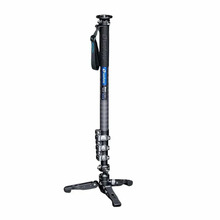 Monopood Leofoto MV-324CL, süsinikkiud
