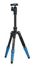 Statiiv Benro Slim Travel FSL09AN00, alumiinium