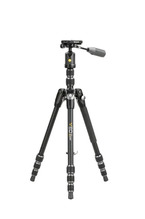 Statiiv Vanguard VEO3T 204ABP, alumiinium