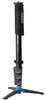 Monopood Benro A-48FD, alumiinium