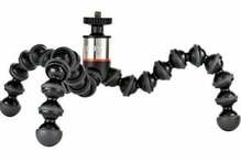Statiiv Joby GorillaPod 500, must/hall, JB01502-BWW