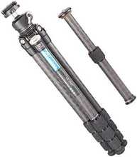 Statiiv Leofoto Ranger LS-284C+LH-30