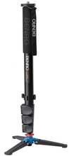 Monopood Benro A-48FD, alumiinium