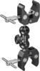 Klamber SmallRig 5331 Double Head Crab-Shaped Clamp