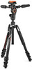 Statiiv Manfrotto MKBFRLA-3W Befree 3-Way Live Advanced, alumiinium/plastik
