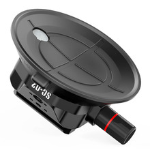 Kinnitus Ulanzi SC-02 Extended Vacuum Suction Cup