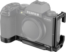 Kinnitusplaat SmallRig 4231 L-Shape Mount Plate Fujifilm X-S20