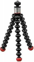 Statiiv Joby GorillaPod Magnetic 325, must/hall