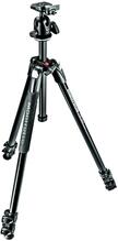 Statiiv Manfrotto MK290XTA3-BH, alumiinium