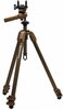 Statiivi komplekt Manfrotto MK-R03-SD ALPHA S.H.O.T. Grip PRO Kit