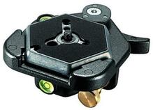 Kiirkinnitusadapter Manfrotto 625