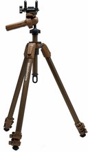 Statiivi komplekt Manfrotto MK-R03-SD ALPHA S.H.O.T. Grip PRO Kit