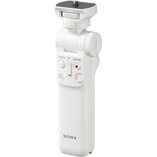 Trikjalg statiiv Sony GP-VPT2BT, valge