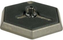 Kiirkinnitusplaat Manfrotto 030-14