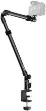 Statiiv Ulanzi ZJ02 C-clip Folding Bracket T085