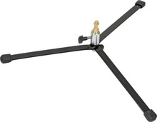 Valgustistatiiv Manfrotto Backlite base 003