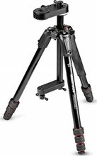 Statiiv Manfrotto MTALUVR VR, alumiinium