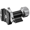 Monopodi pea Leofoto MPG-01S (Lever-Release Clamp) Side Mount