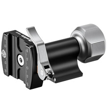 Monopodi pea Leofoto MPG-01S (Lever-Release Clamp) Side Mount