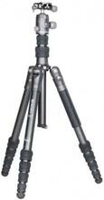 Statiiv Benro Bat 15A + VX20 Kit Alu