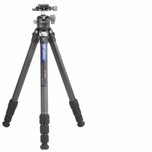 Statiiv Leofoto Ranger LS-254C + LH30