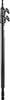Valgustistatiiv Avenger C-Stand 30 Double Riser Column, A2020CB, must, 200 cm