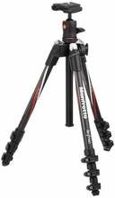 Statiiv Manfrotto MK190X3-2W, alumiinium