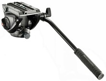 Videopea Manfrotto MVH500AH, must
