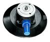 Iminappkinnitus Manfrotto 241FB pump cup with flat base