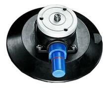 Iminappkinnitus Manfrotto 241FB pump cup with flat base