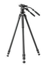 Statiiv Vanguard Alta Pro 3VL 303AV 18, alumiinium