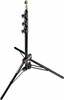 Statiiv Manfrotto 1051BAC, must, 3 tk