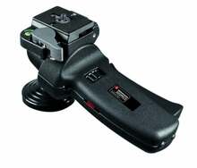 Statiivipea Manfrotto 322RC2 Heavy Duty Grip
