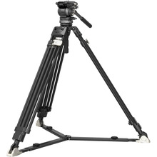 Statiiv SmallRig 4465 FreeBlazer AD-Pro8, süsinikkiud