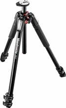 Statiiv Manfrotto MF-055XPRO3, alumiinium