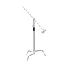 C-statiiv Quadralite 290 cm