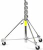 Statiiv Avenger STRATO SAFE Crank Up B150-1