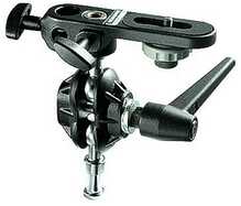 Statiivipea Manfrotto TILT-TOP HEAD ML155 koos käepidemega ML143BKT