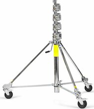 Statiiv Avenger STRATO SAFE Crank Up B150-1