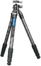 Statiiv Leofoto Mr Q LQ-324C+LH-40