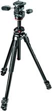 Statiiv Manfrotto MK290DUA3-3W