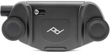 Kinnitus Peak Design Capture Clip V3, must