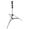 Statiiv Manfrotto Steel Senior Stand 007CSU, hõbe
