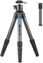 Statiiv Leofoto Ranger LS-325C+LH-40
