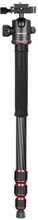 Statiiv Neewer N55C, 168 cm