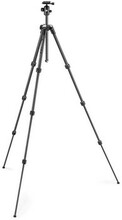 Statiiv Manfrotto Element MII Mobile Bluetooth Carbon, MKELMII4CMB-BH, must