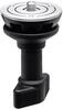 Adapter Manfrotto Short Half Ball 60mm, 560BALLSHX, must