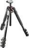 Statiiv Manfrotto MF-190XPRO4, alumiinium